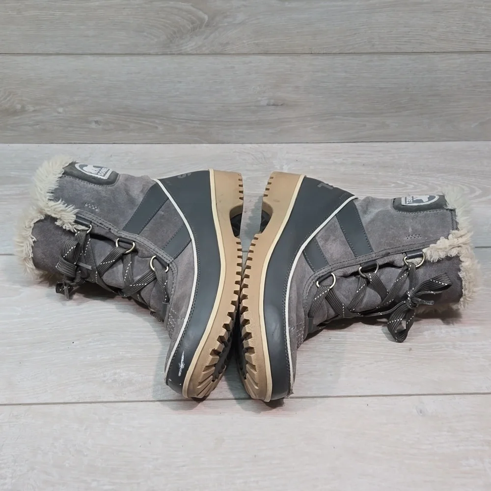 Sorel good a2box